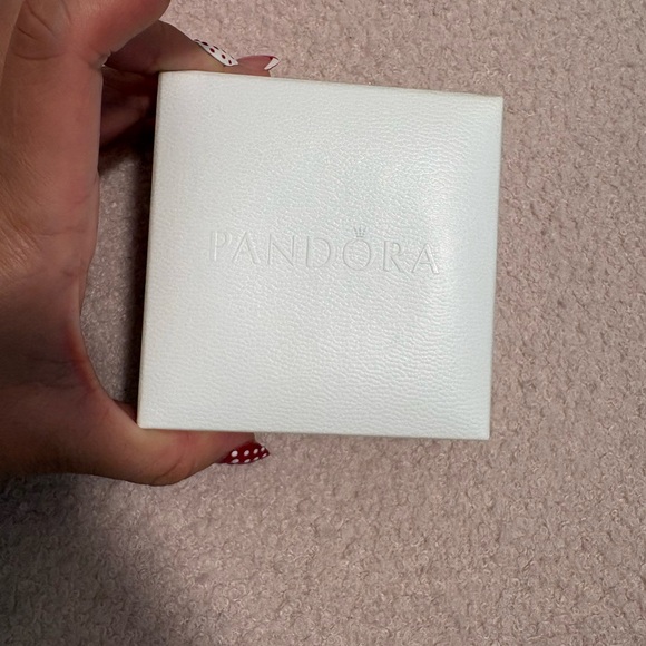 Pandora Charm Bracelet 💎 - Picture 5 of 6